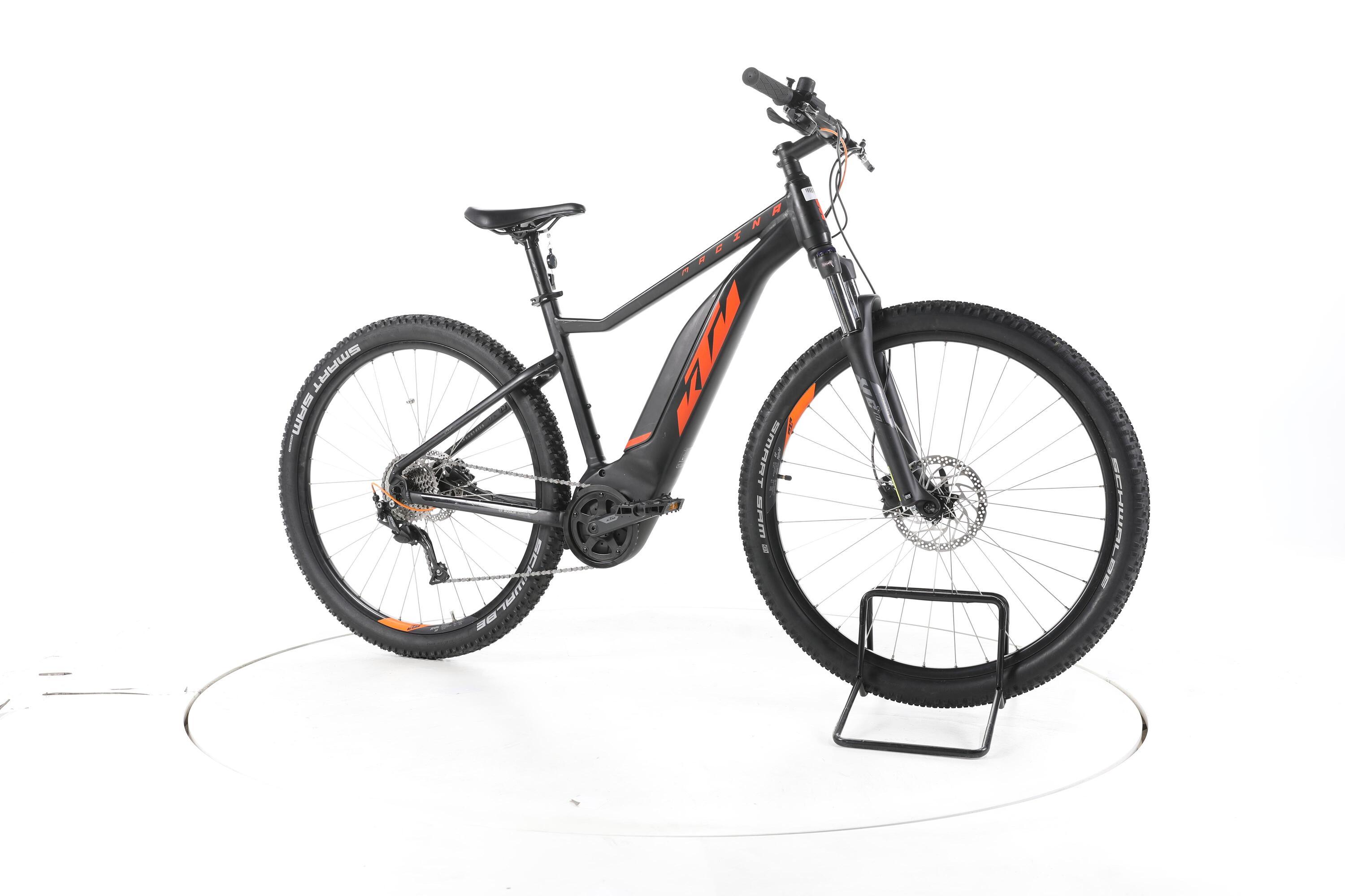 Ebike ricondizionata · KTM Macina Ride 591 LTD · Buone condizioni 2/7