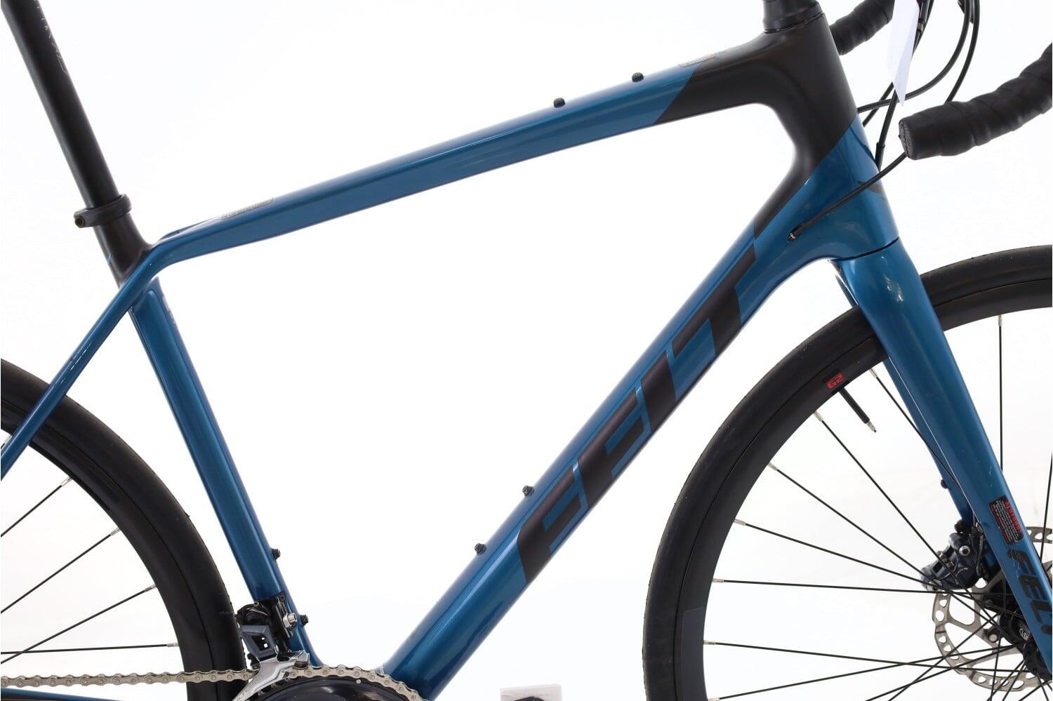 Refurbished Rennrad ·  VR Performance · Sehr guter Zustand 2/8