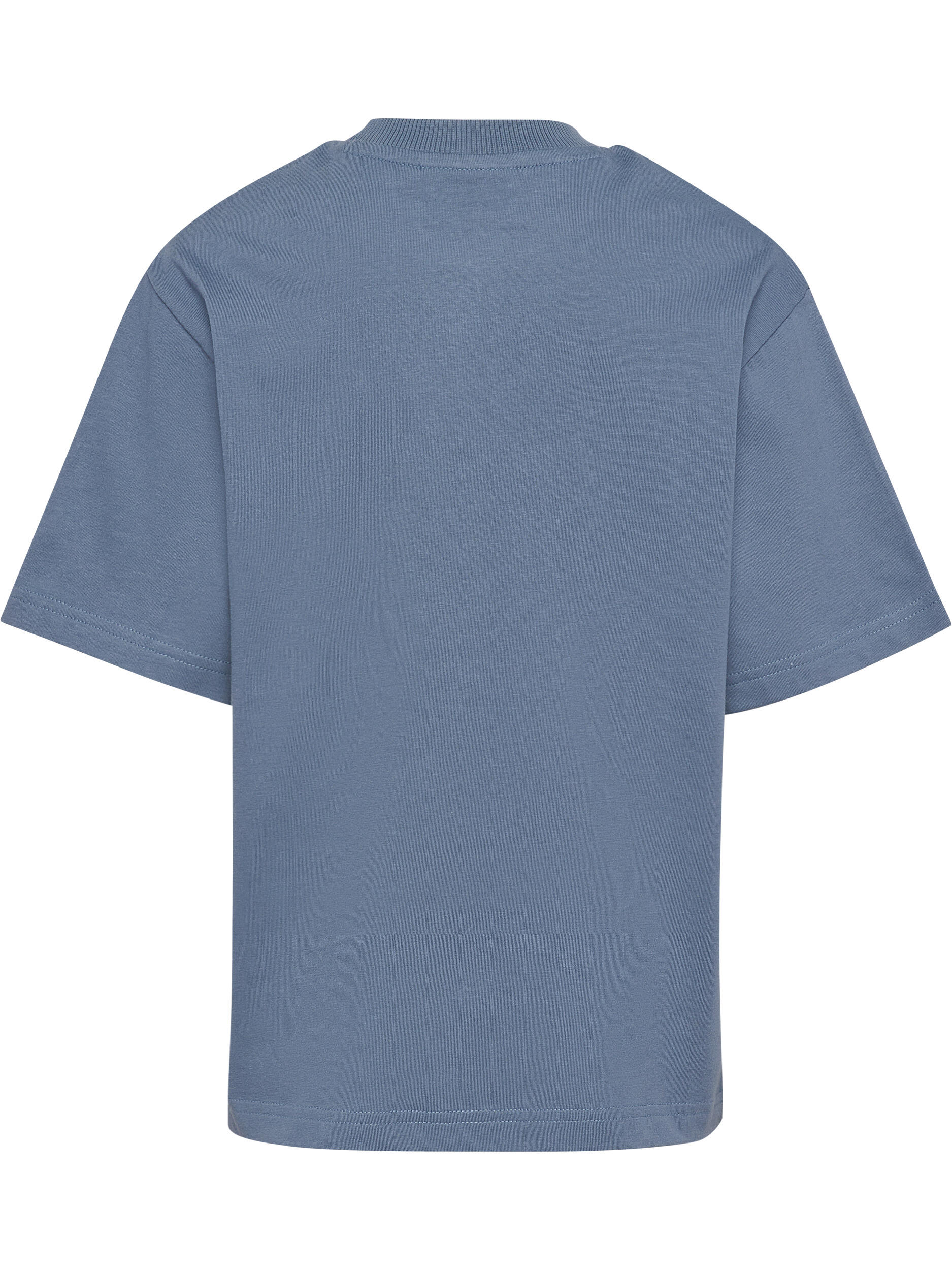 T-Shirt Hmljr Loose Kinder 2/5