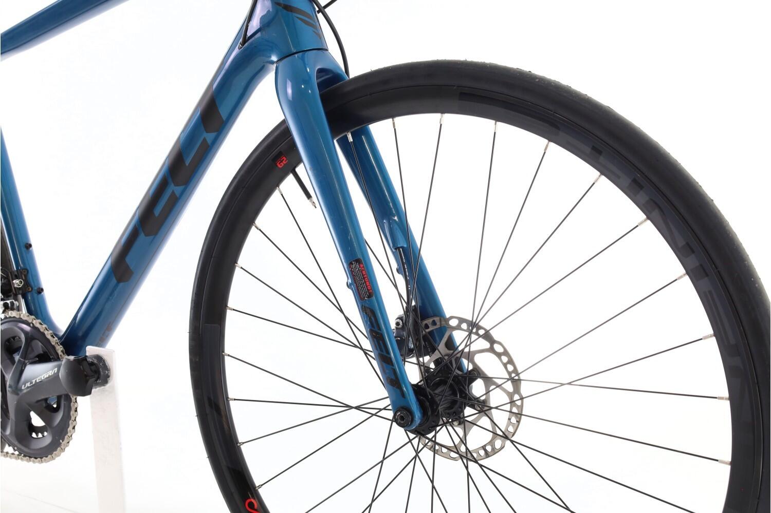 Refurbished Rennrad ·  VR Performance · Sehr guter Zustand 5/8