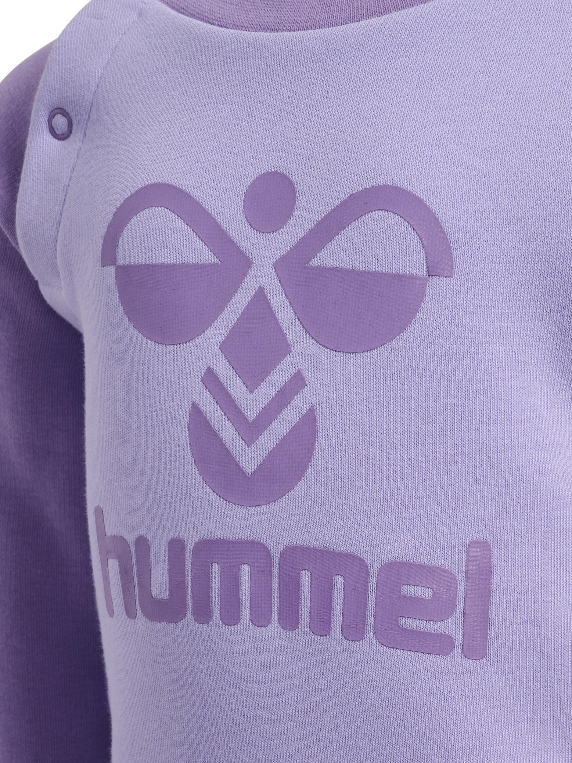 Bouton-Pression Robe Hmlhumming Enfant 5/7