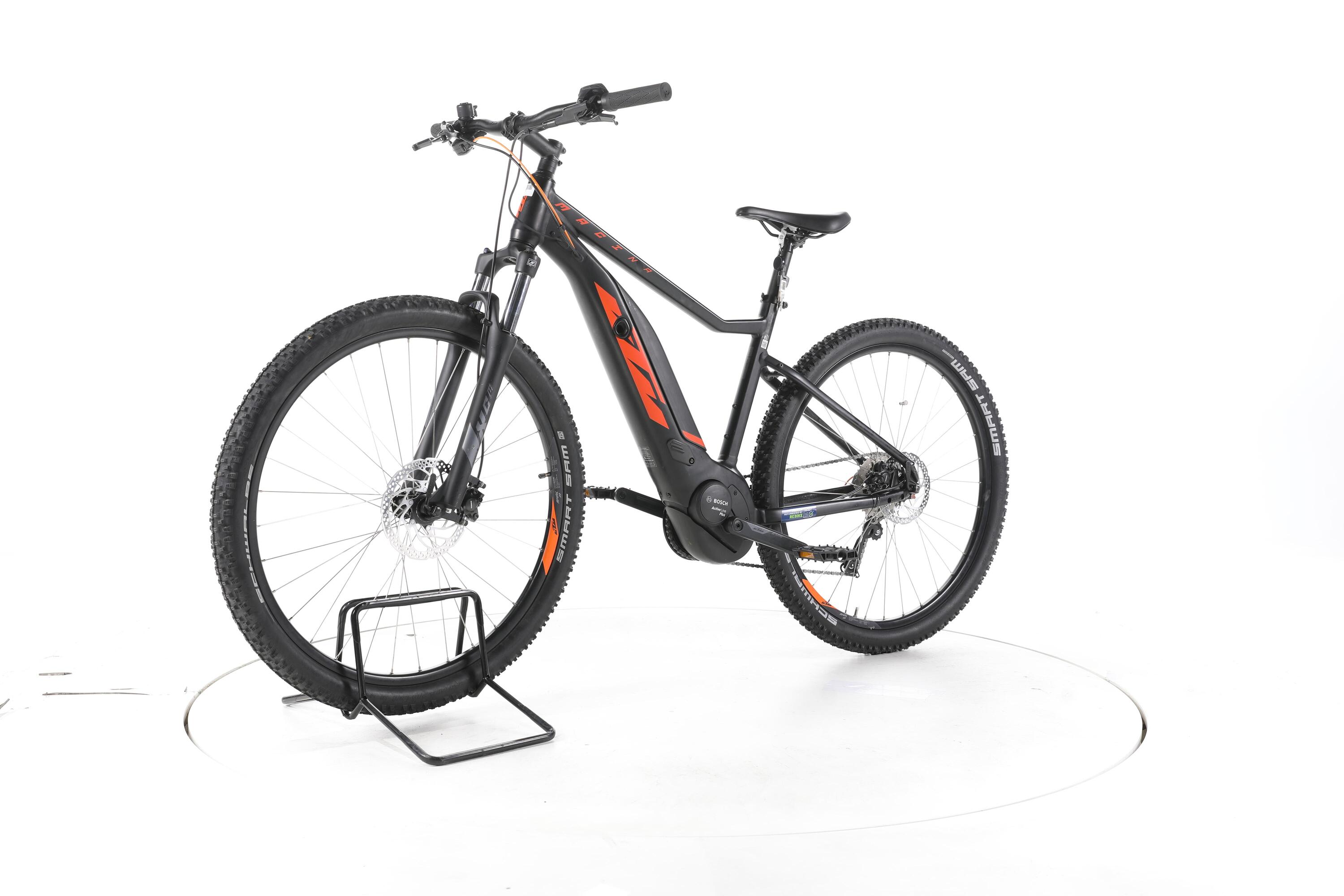Ebike ricondizionata · KTM Macina Ride 591 LTD · Buone condizioni 5/7