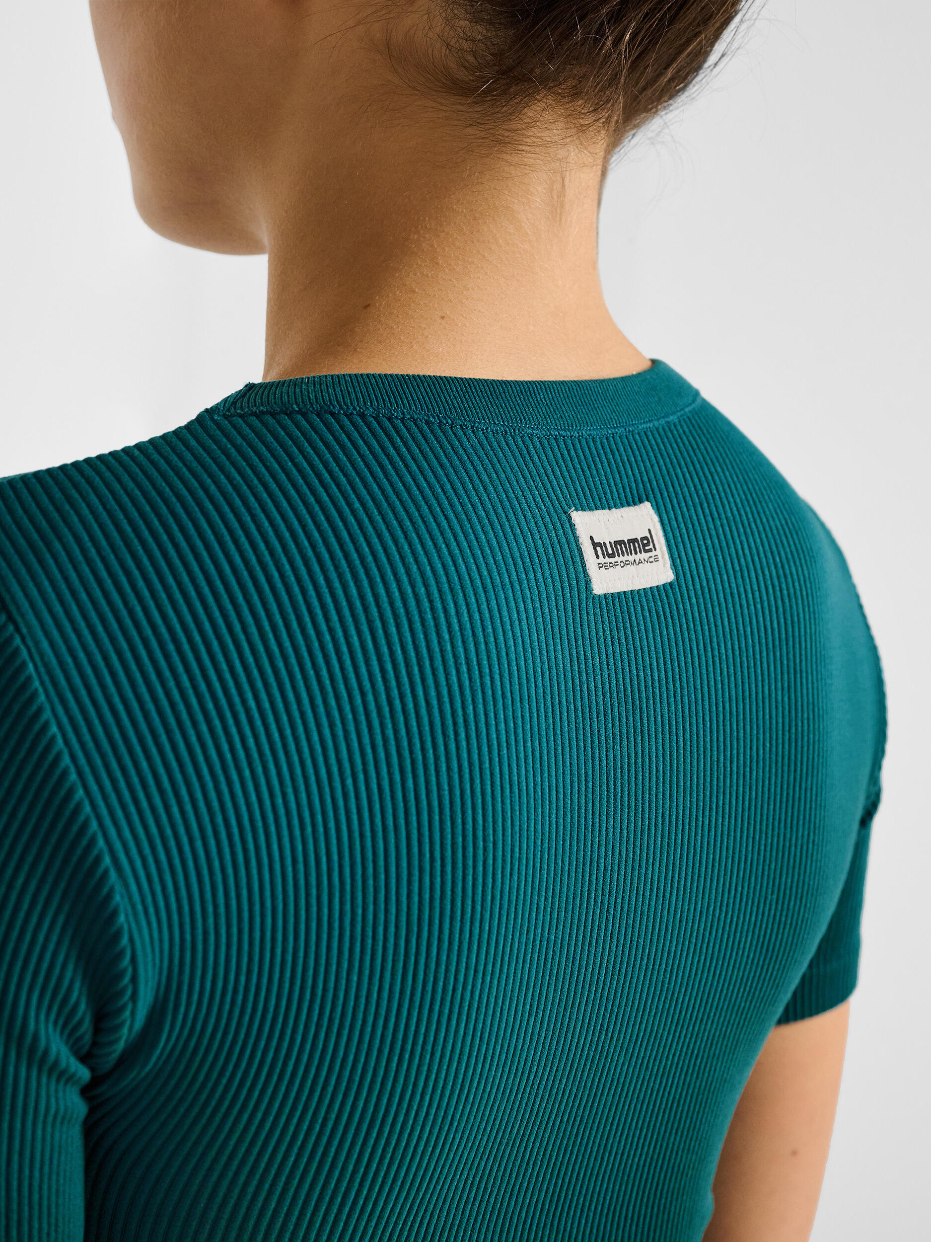 Camiseta Hmlpulse Mujer 4/7