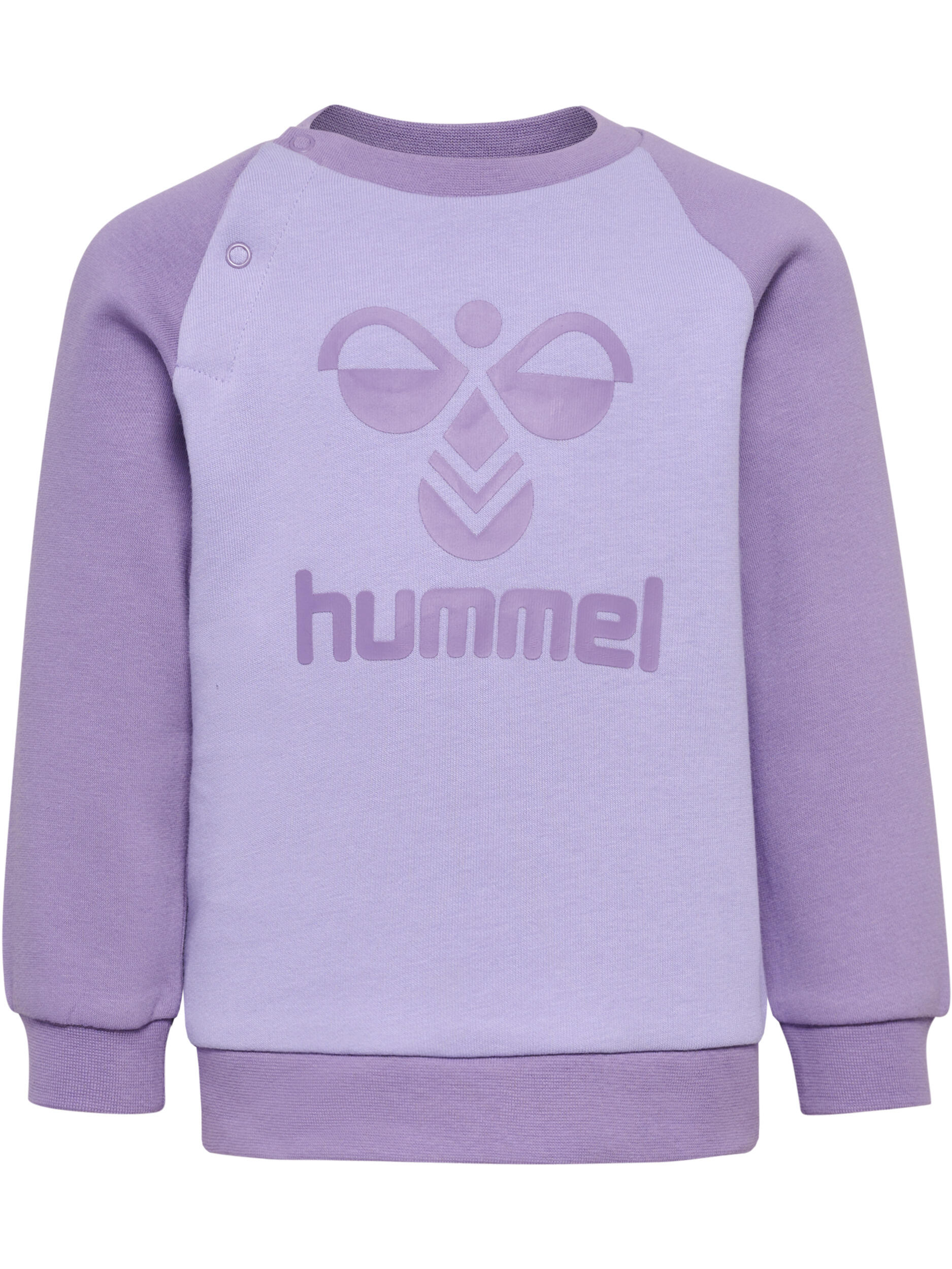 Bouton-Pression Robe Hmlhumming Enfant 4/7
