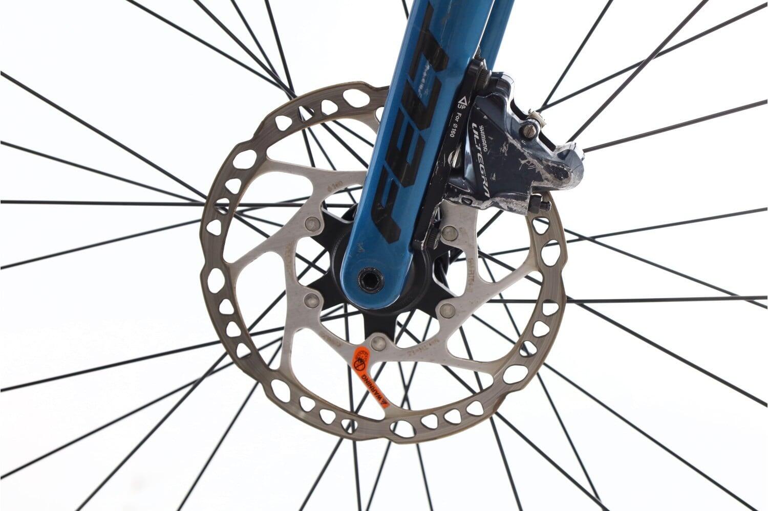Refurbished Rennrad ·  VR Performance · Sehr guter Zustand 7/8