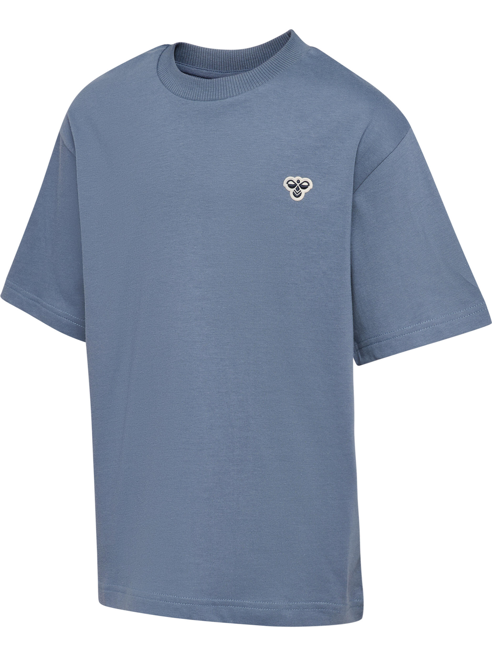 T-Shirt Hmljr Loose Kinder 4/5