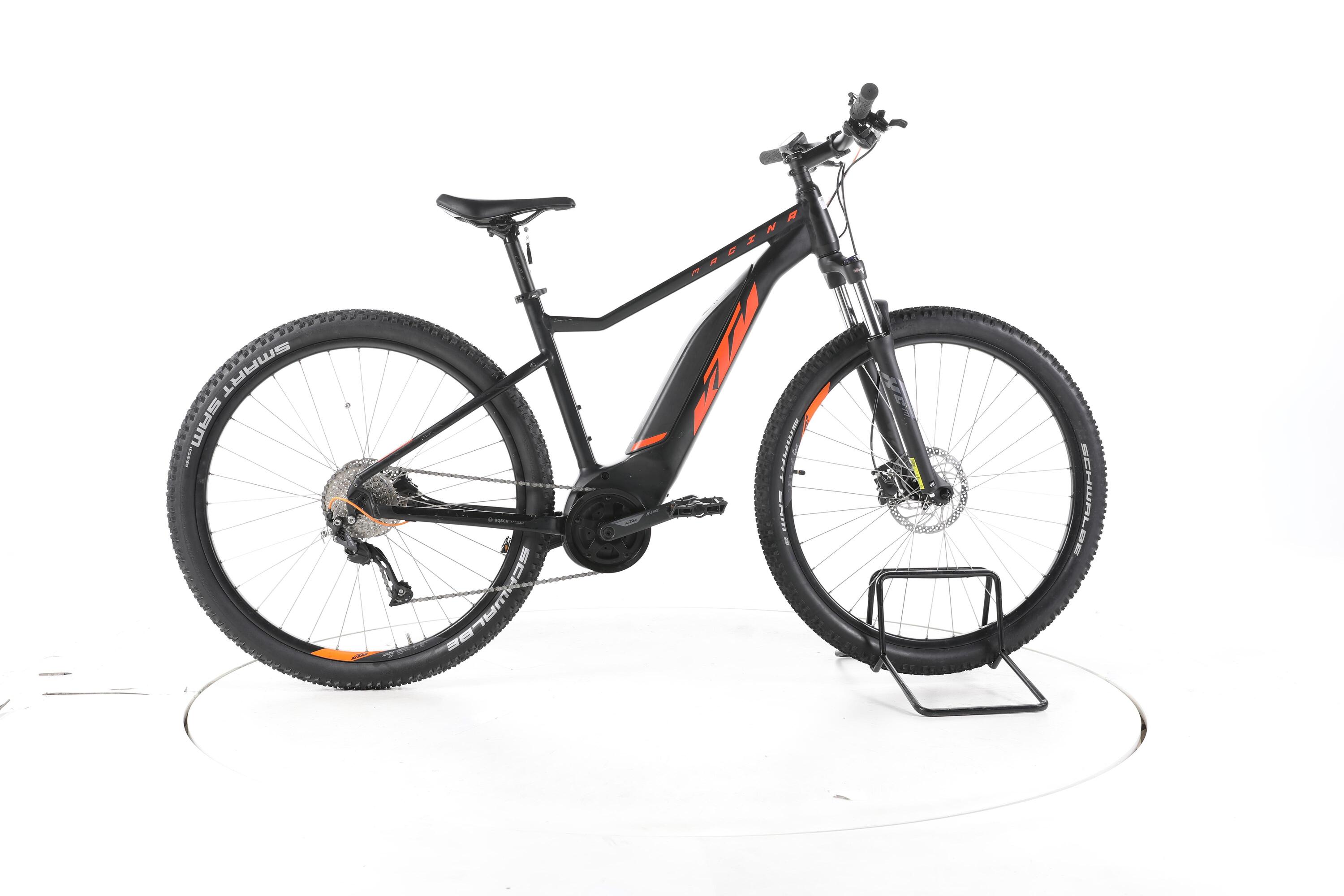 KTM picture