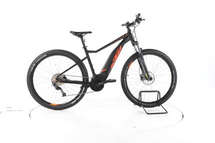 Tweedehands - KTM Macina Ride 591 LTD E-Bike - Goed