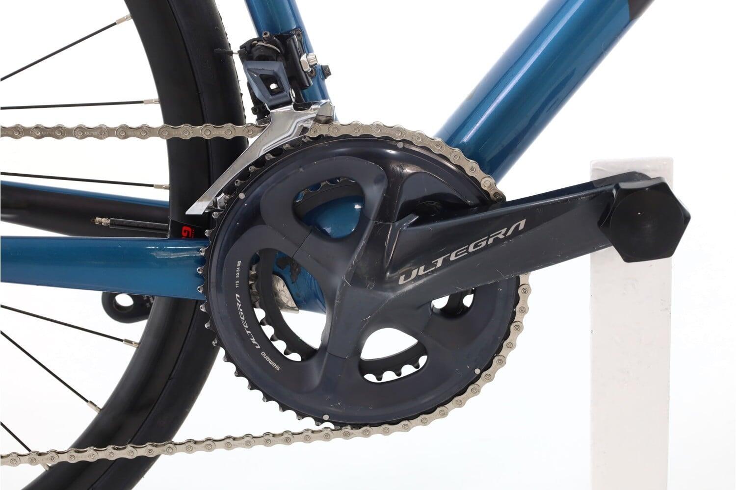 Refurbished Rennrad ·  VR Performance · Sehr guter Zustand 4/8