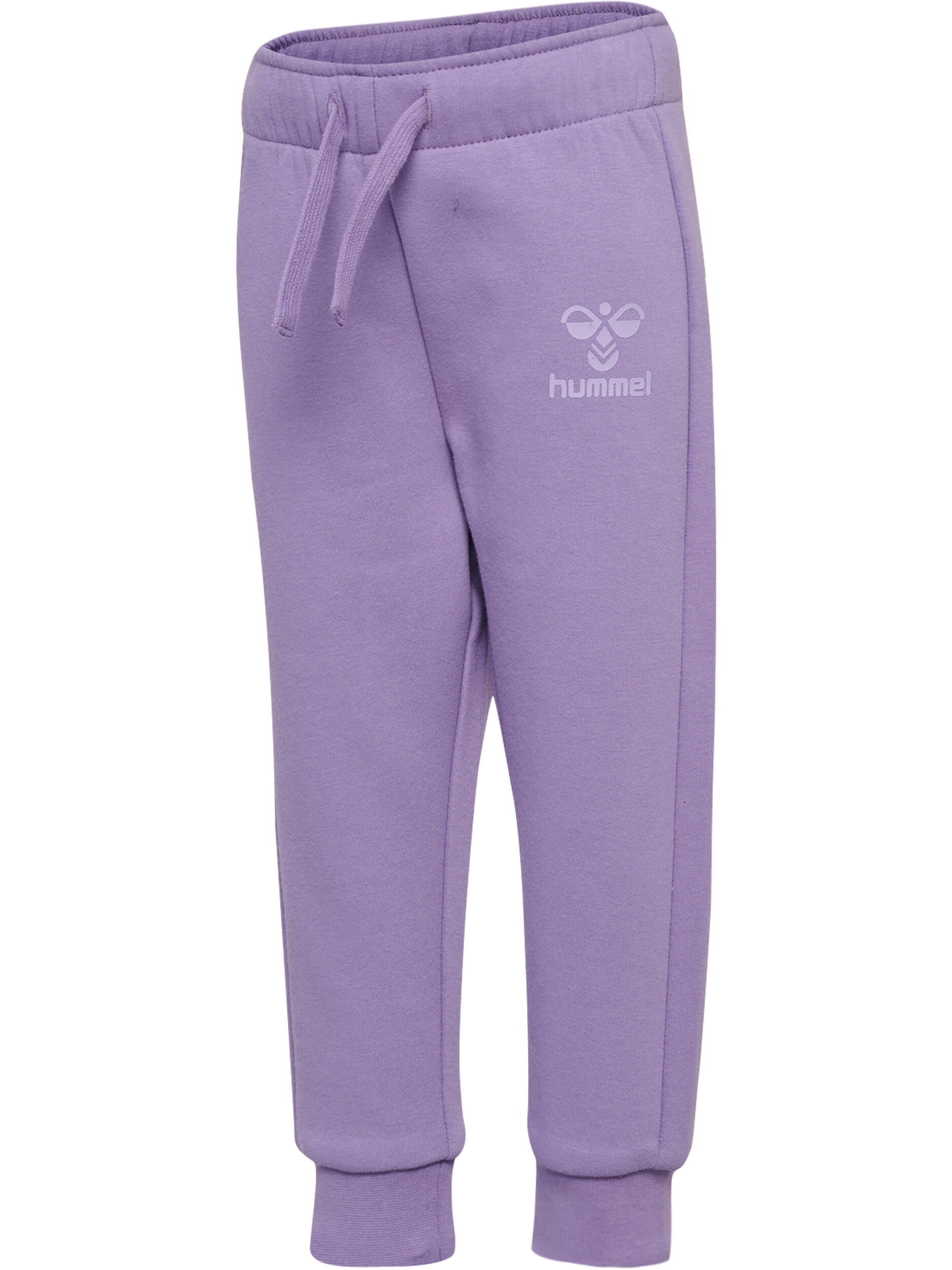 Bouton-Pression Robe Hmlhumming Enfant 6/7