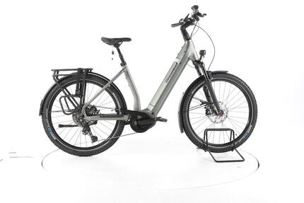 Reconditionné - Diamant Suvea Trip Plus Trekking E-Bike Entrée basse 2025 - Bon