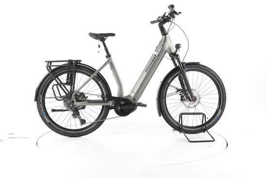 Reconditionné - Diamant Suvea Trip Plus Trekking E-Bike Entrée basse 2025 - Bon