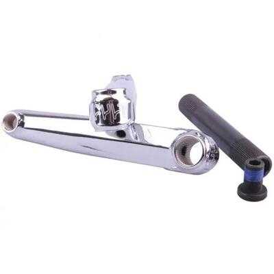 Ricambi per pedali Cult Hawk V2
