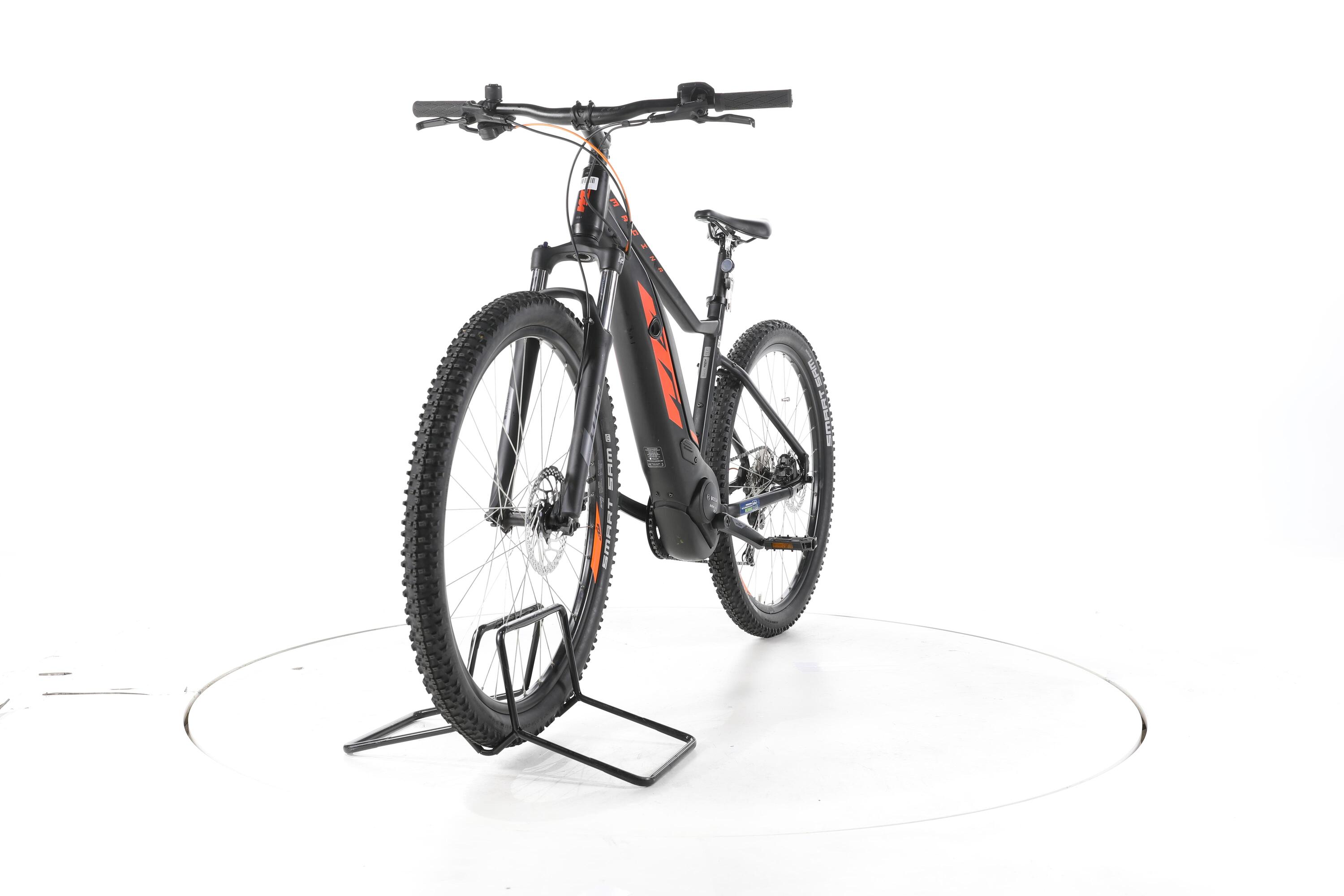 Ebike ricondizionata · KTM Macina Ride 591 LTD · Buone condizioni 4/7