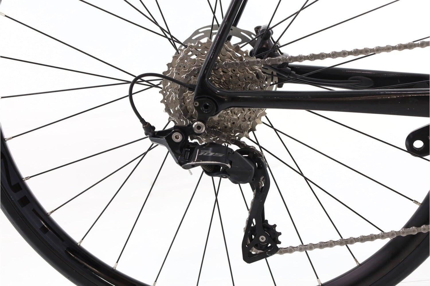 Refurbished Rennrad ·  TCR Advanced 2 · Sehr guter Zustand 3/8