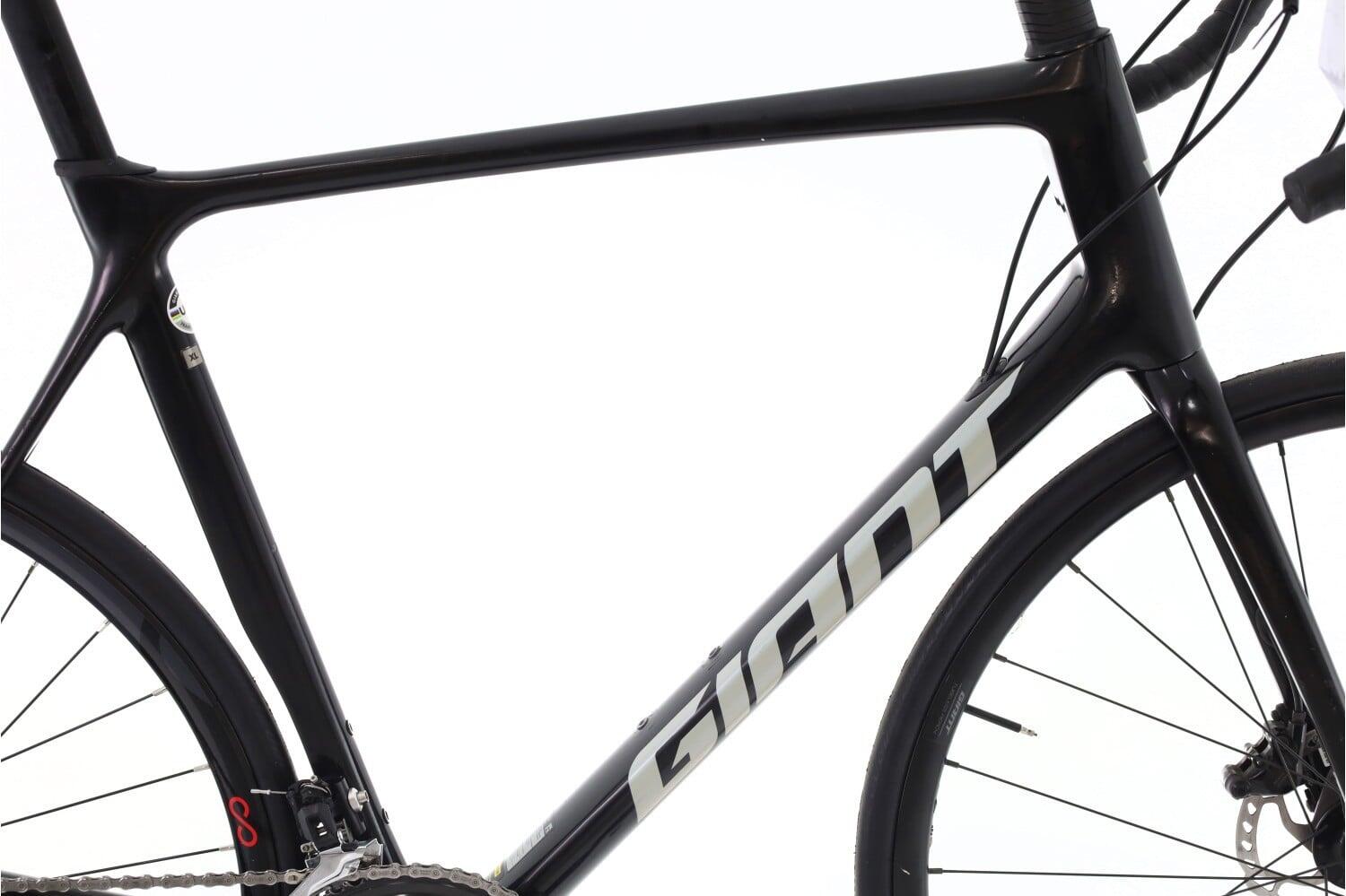 Refurbished Rennrad ·  TCR Advanced 2 · Sehr guter Zustand 2/8