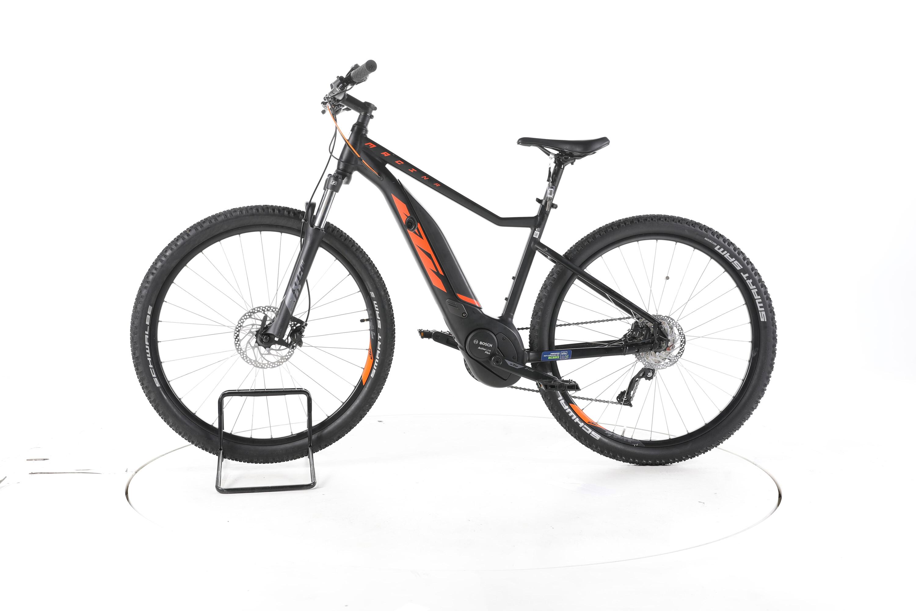 Ebike ricondizionata · KTM Macina Ride 591 LTD · Buone condizioni 6/7