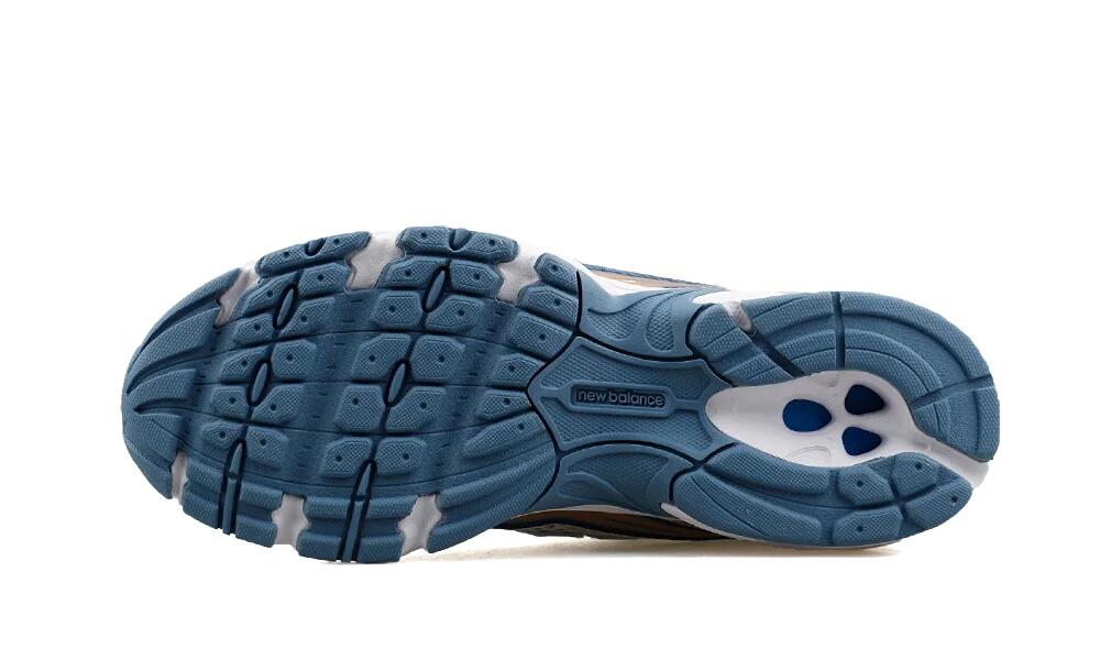 Ténis 740 Blue Gold Metallic 2/2