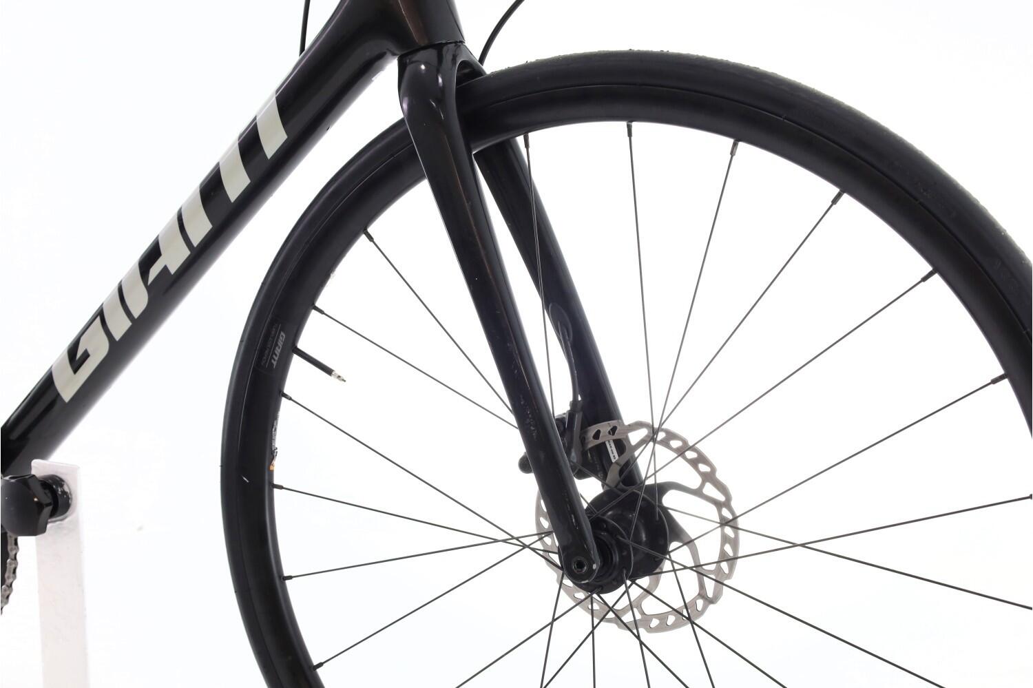 Refurbished Rennrad ·  TCR Advanced 2 · Sehr guter Zustand 5/8