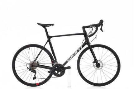 Vélo de route reconditionné · TCR Advanced 2 · Très bon état