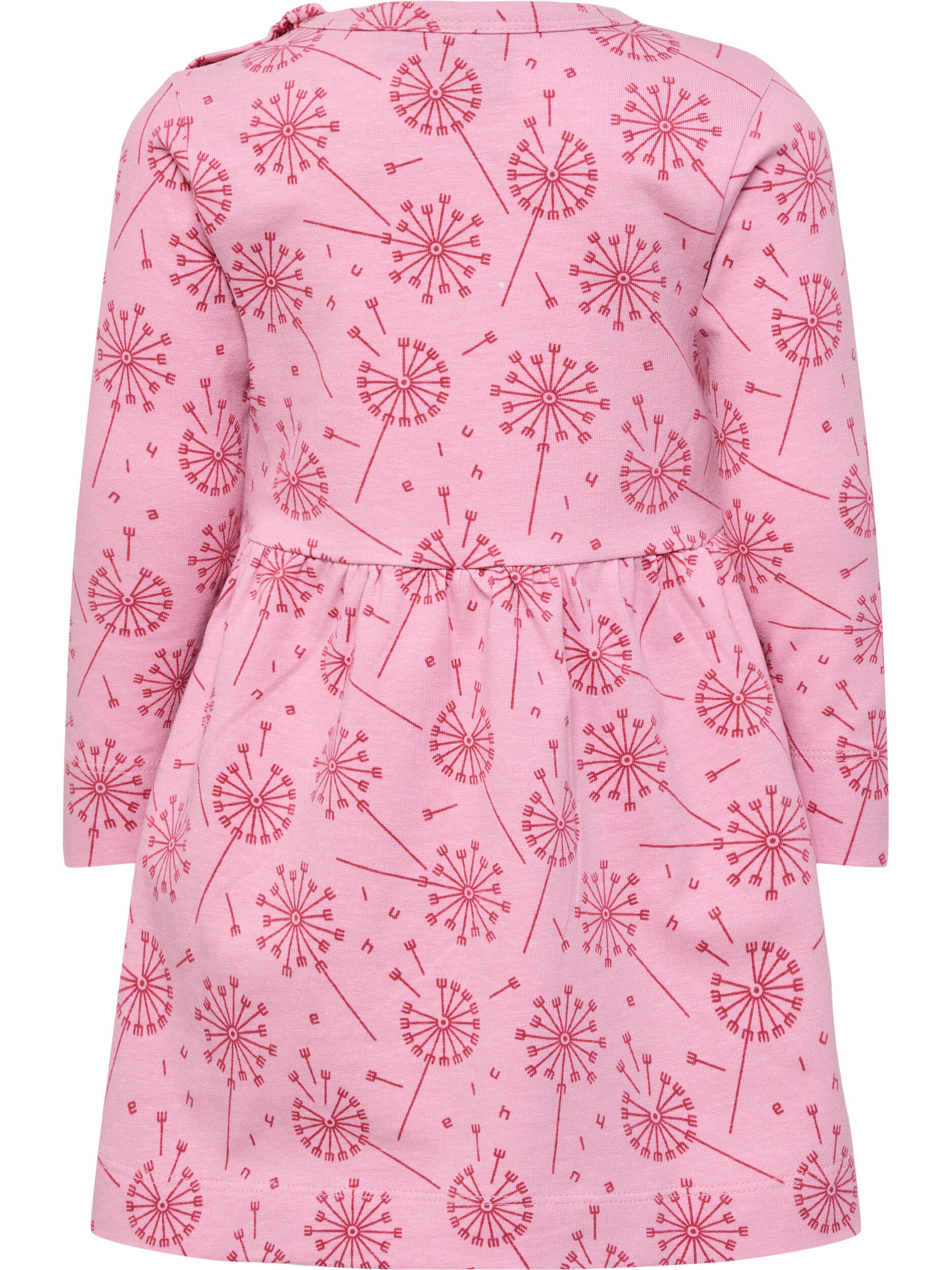 Bouton-Pression Veste Polaire Hmlquinna Fille 2/5