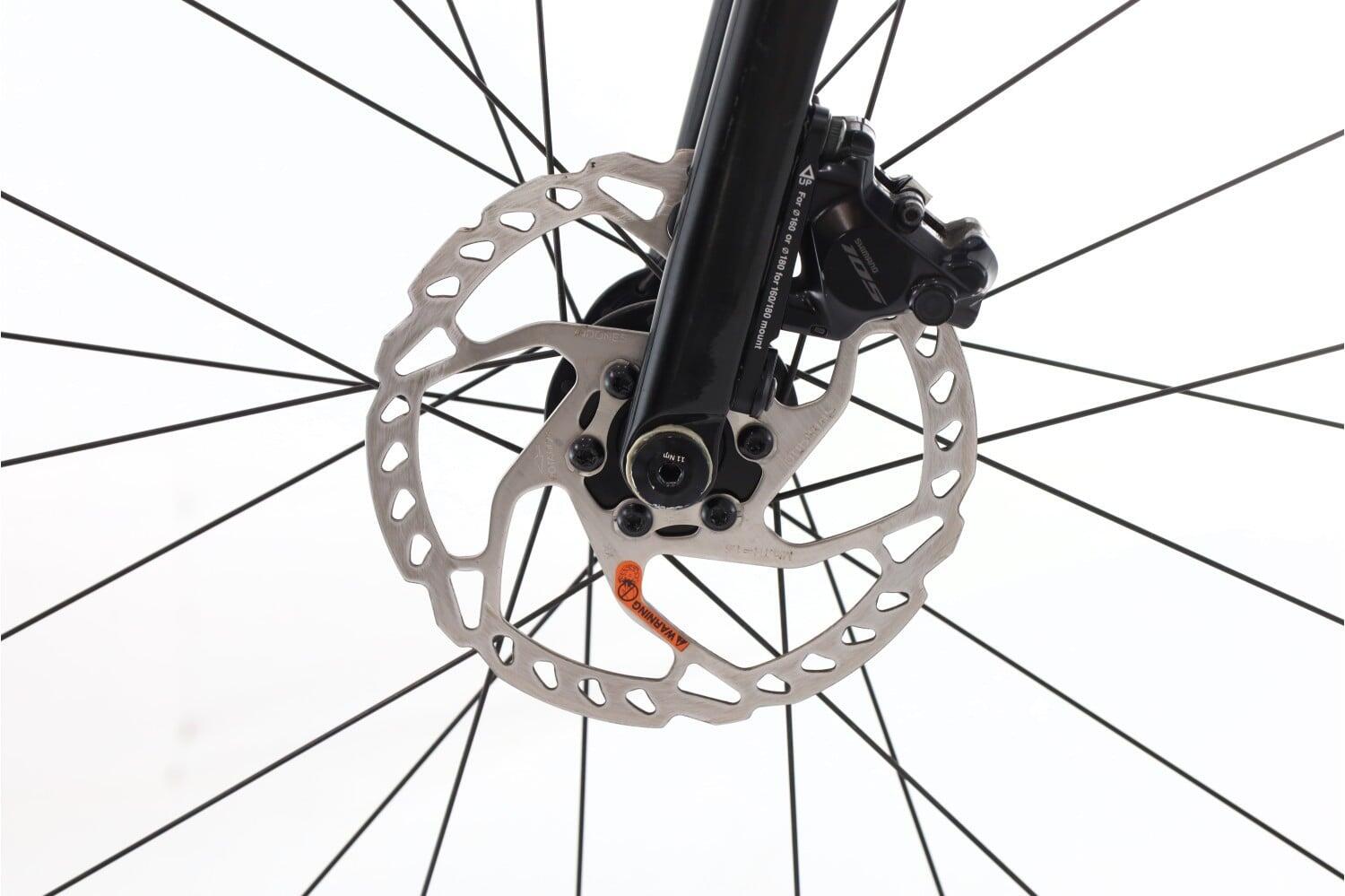 Refurbished Rennrad ·  TCR Advanced 2 · Sehr guter Zustand 7/8