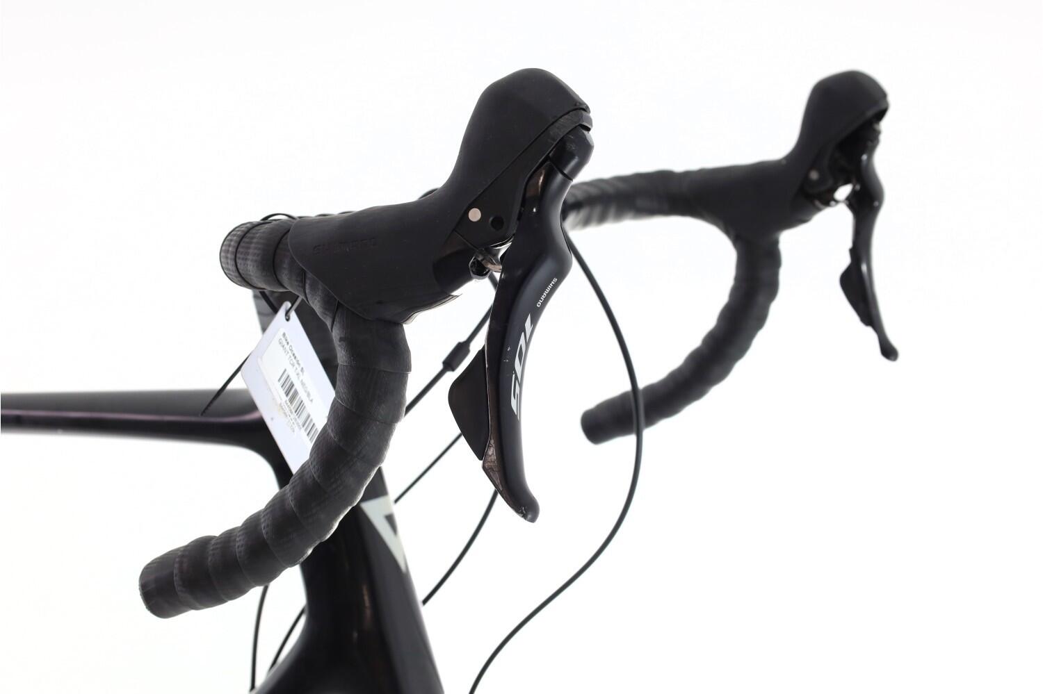 Refurbished Rennrad ·  TCR Advanced 2 · Sehr guter Zustand 6/8