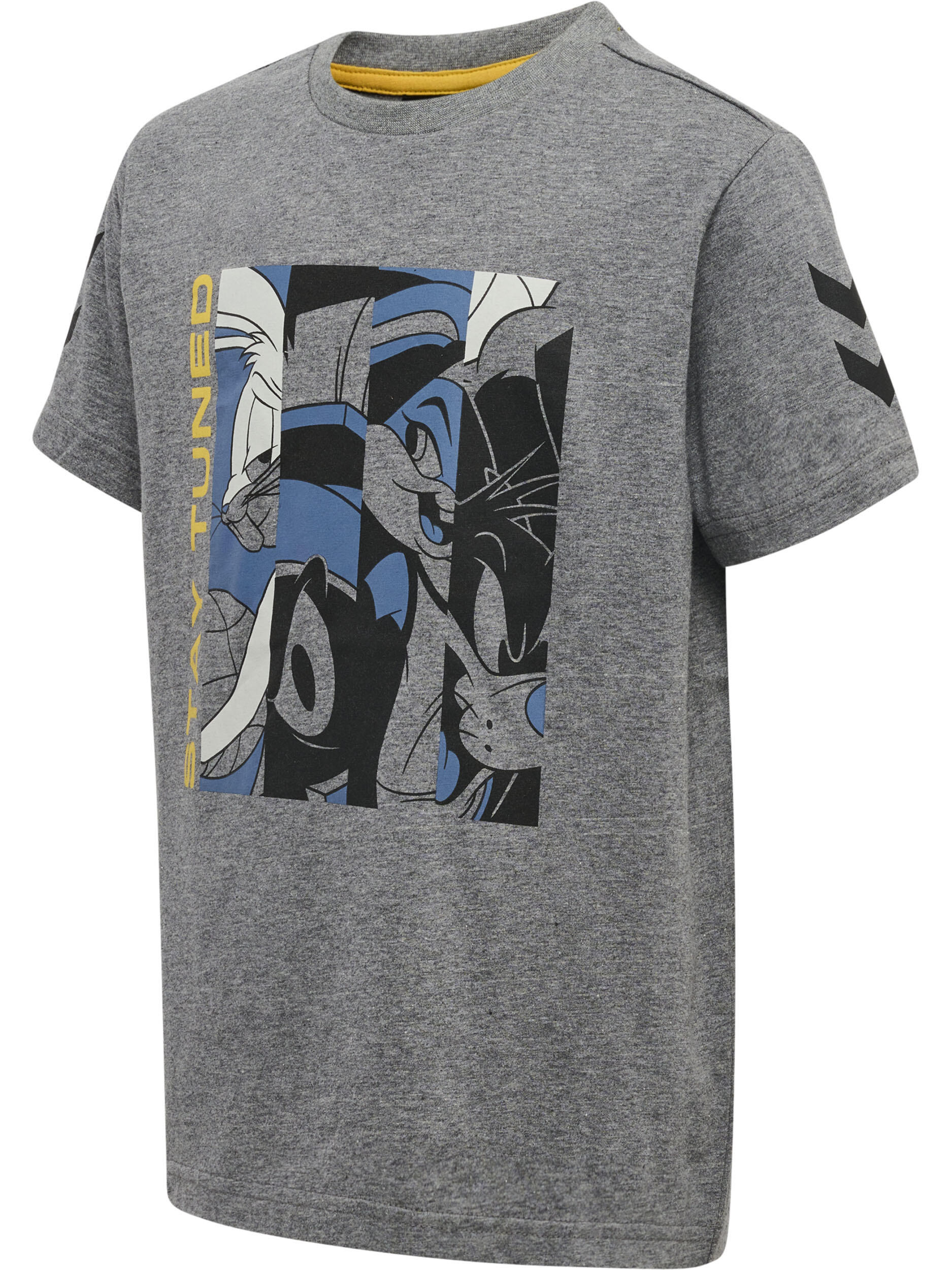 Enfiler T-Shirt Hmlspace Garçon 4/5