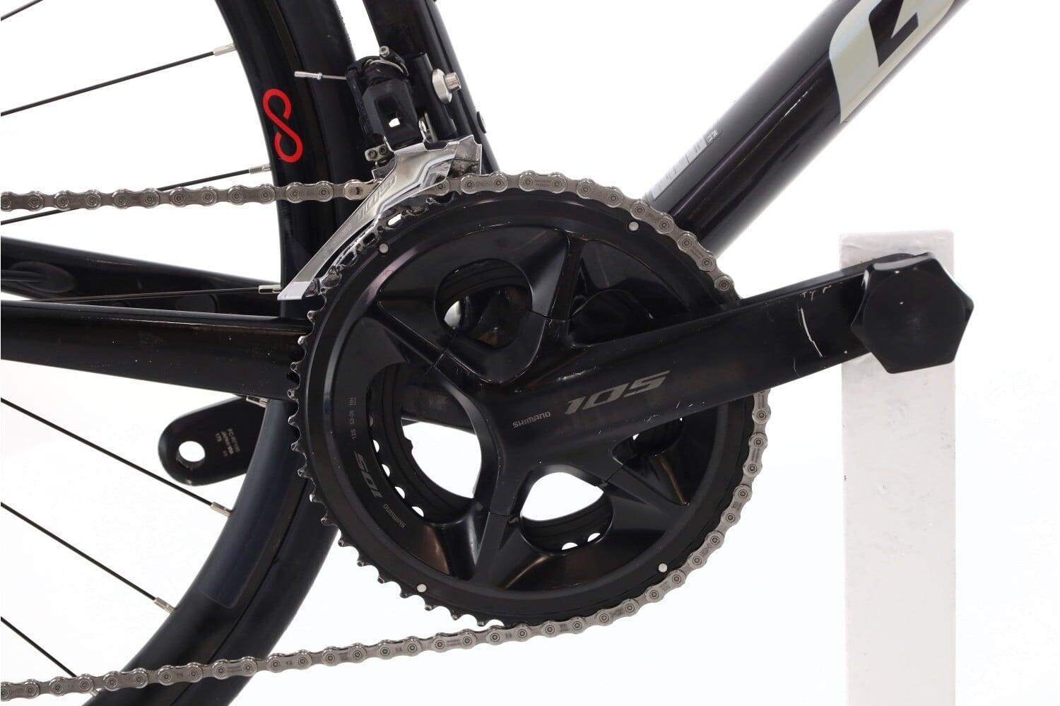 Refurbished Rennrad ·  TCR Advanced 2 · Sehr guter Zustand 4/8