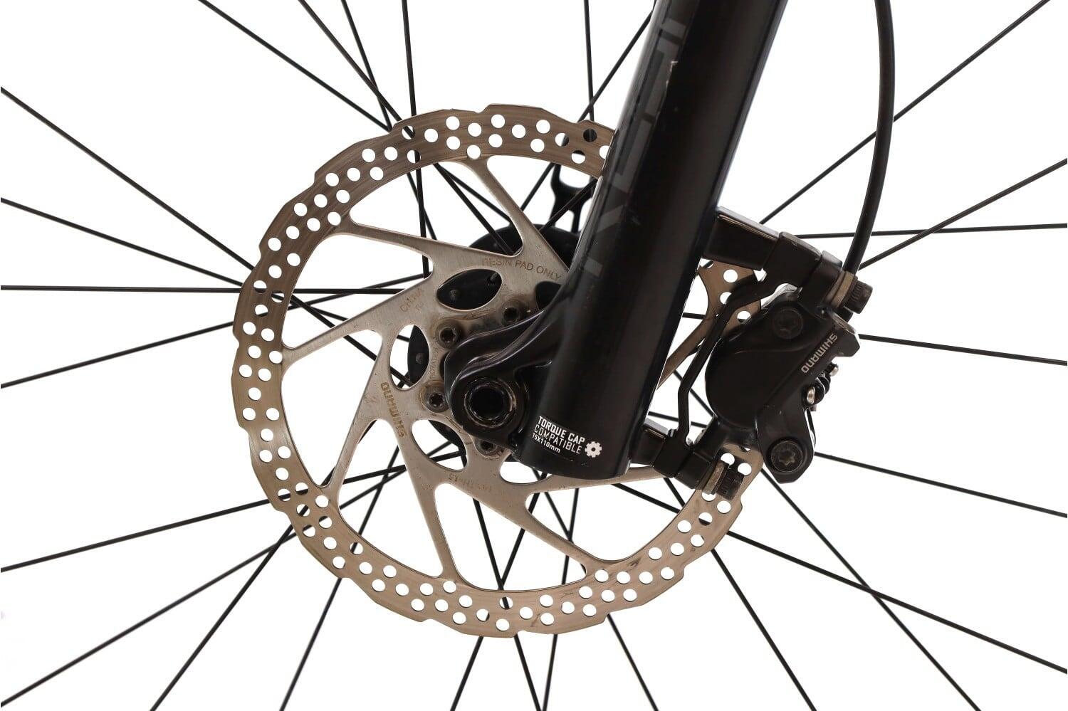 MTB ricondizionata ·  Procaliber 9.7 GX · Ottimo stato 7/8