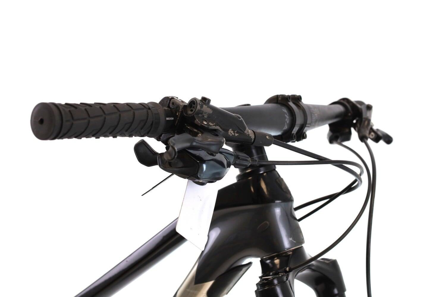 MTB ricondizionata ·  Procaliber 9.7 GX · Ottimo stato 6/8