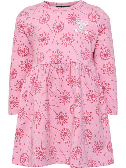 Bouton-Pression Veste Polaire Hmlquinna Fille