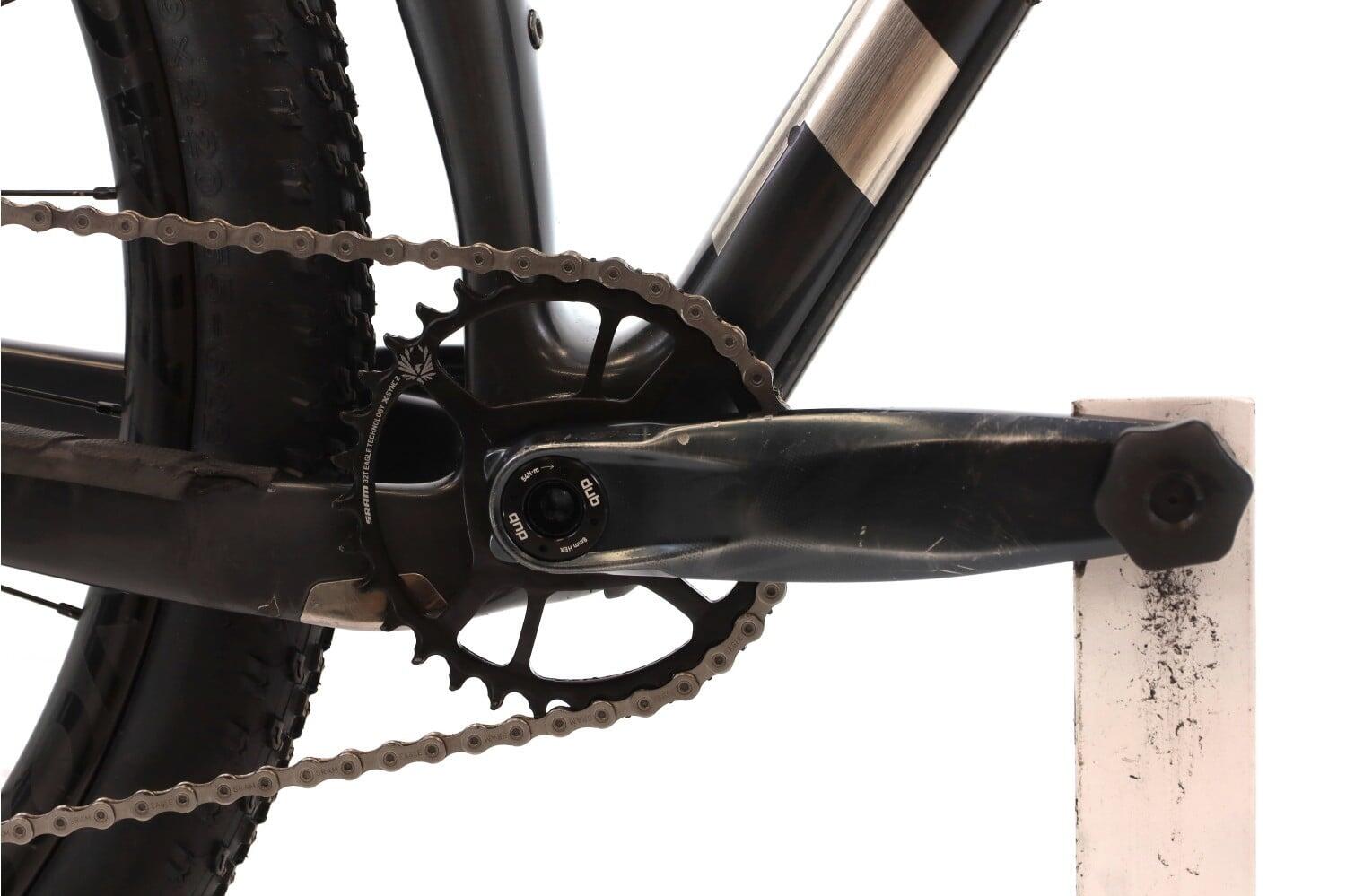 MTB ricondizionata ·  Procaliber 9.7 GX · Ottimo stato 4/8