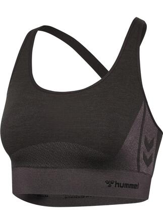 Enfiler Top Hmlclea Entraînement Femme