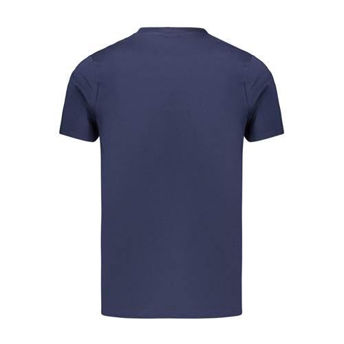 Koszulka sportowa męska Lotto 466002blnavy2xl 2/2