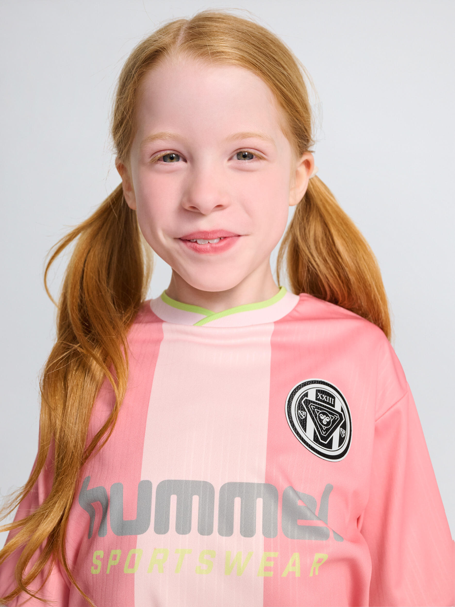 Trekkoordsluiting Set Hmljr Loose Uniseks Kinderen 4/7
