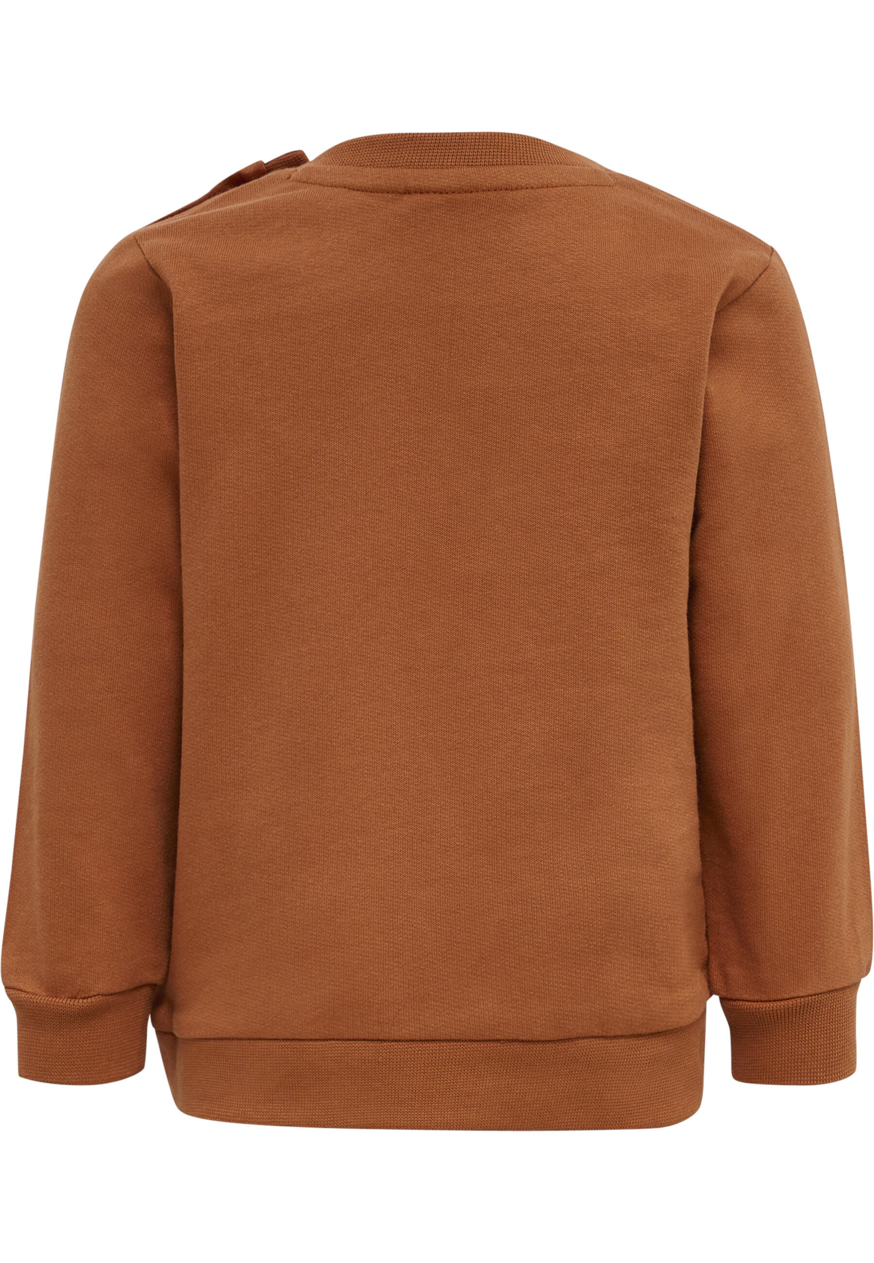 Enfiler Sweat-Shirt Hmlspirit Mode De Vie Fille 2/5