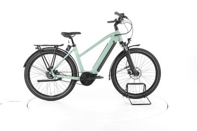 Tweedehands - winora sinus r8f city e-bike - zeer goed