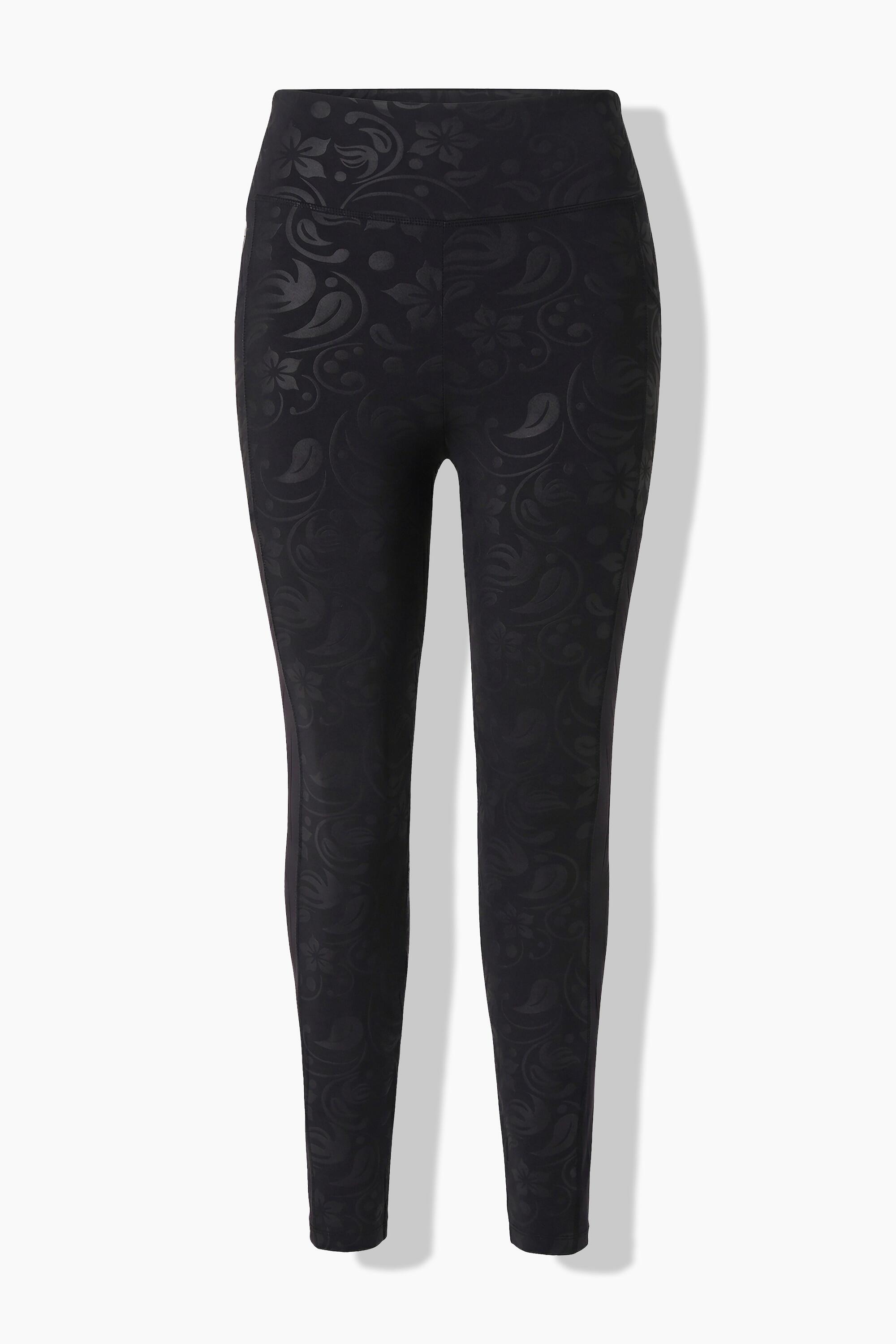 Femme Legging de sport taille haute et élastique matière séchant rapidement 7/7
