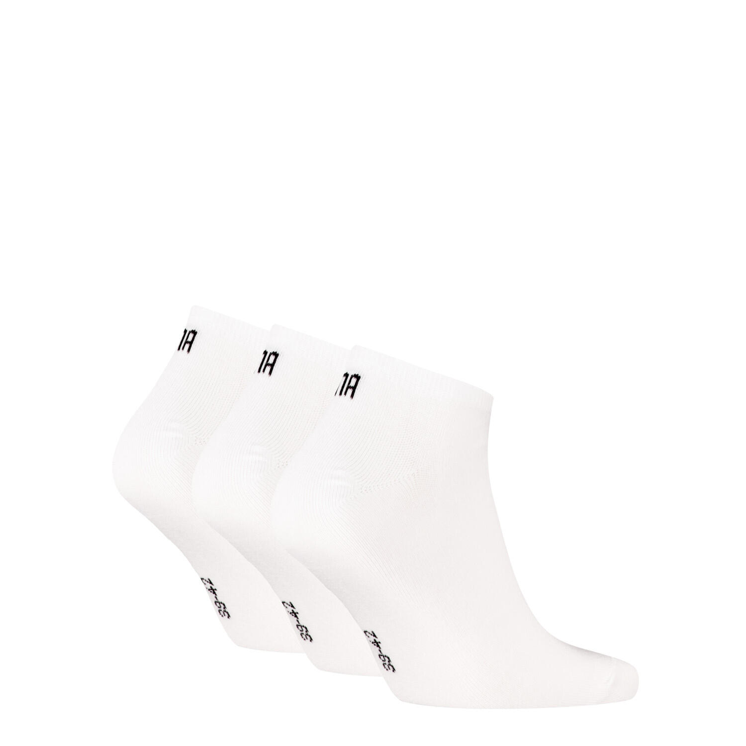 Puma Unisex Socken SNEAKER PLAIN 3P 701231277 2/2