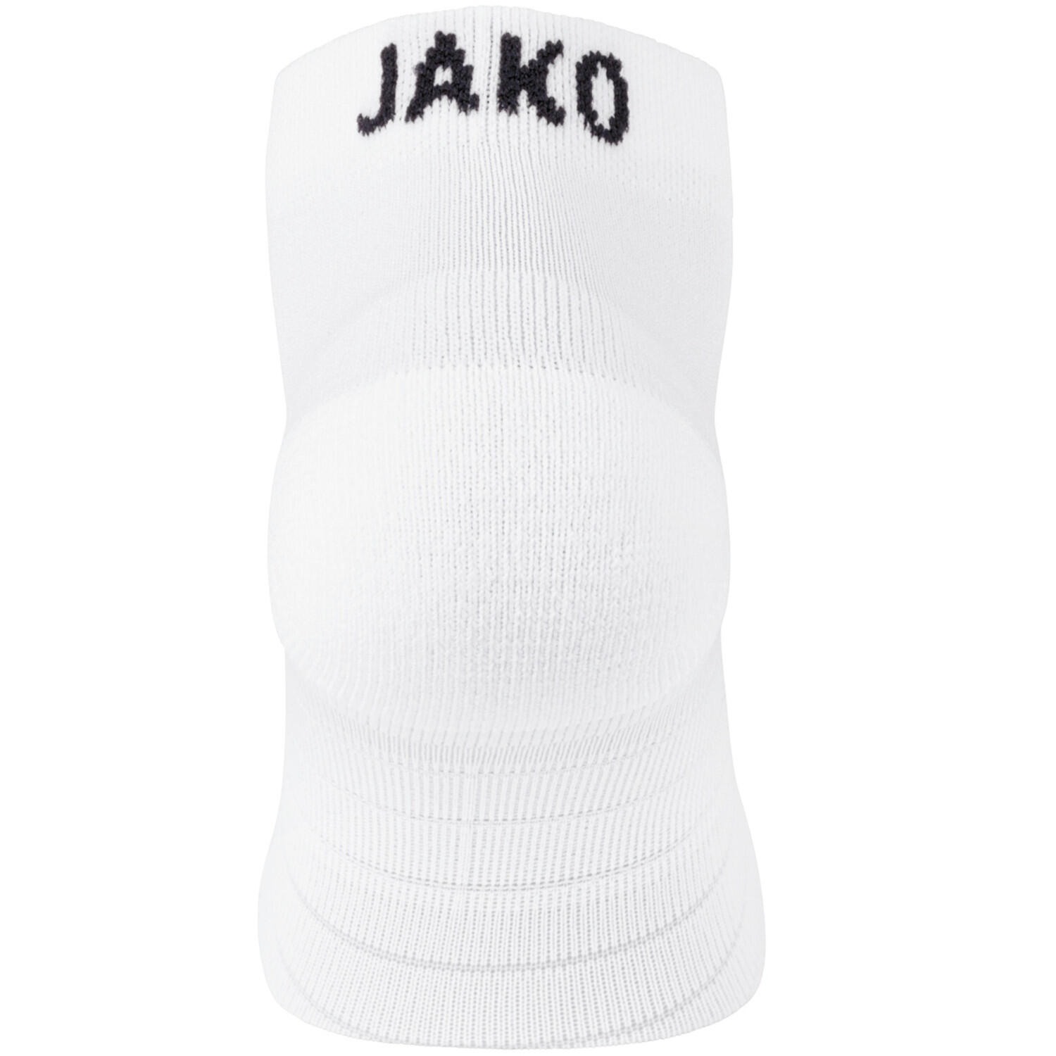 JAKO Unisex Runningsocken Comfort 2/3