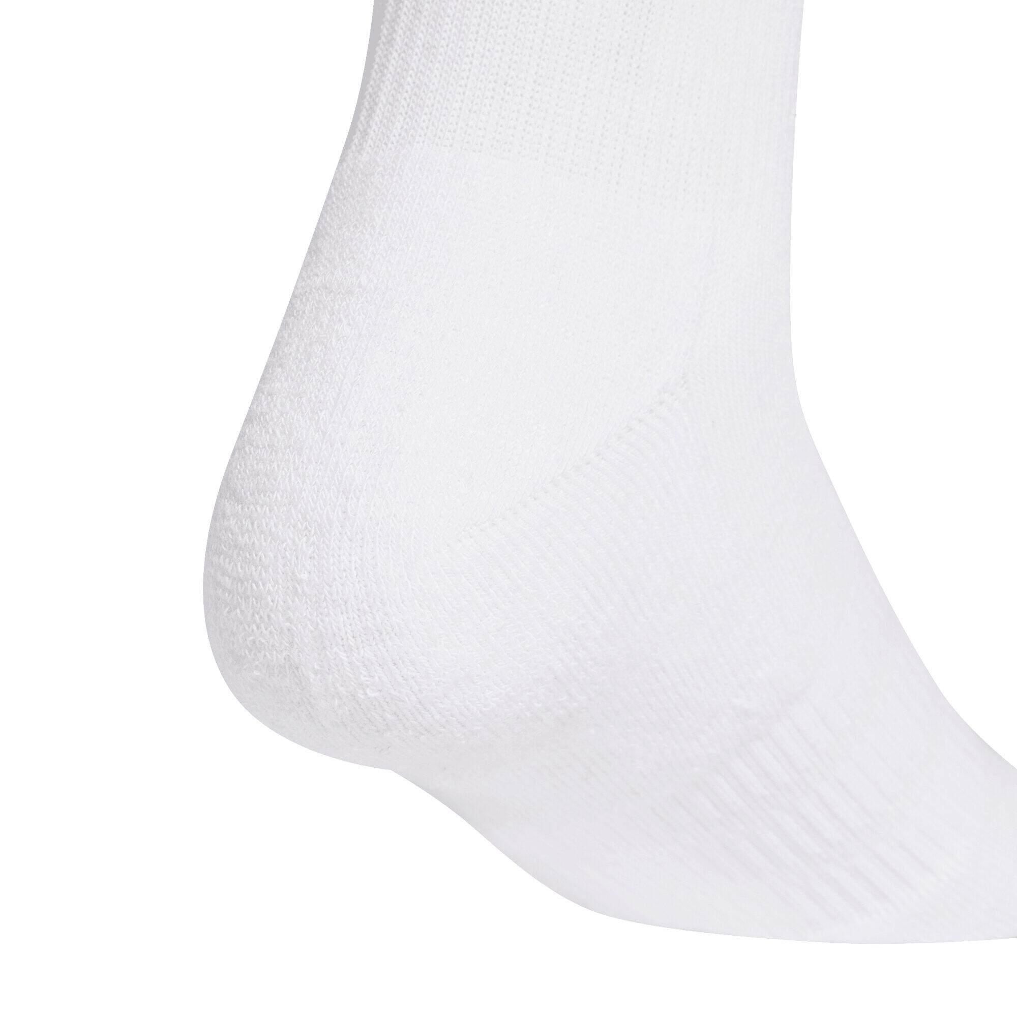 adidas Unisex Crew Socks 3-Pair-Pack 3/5