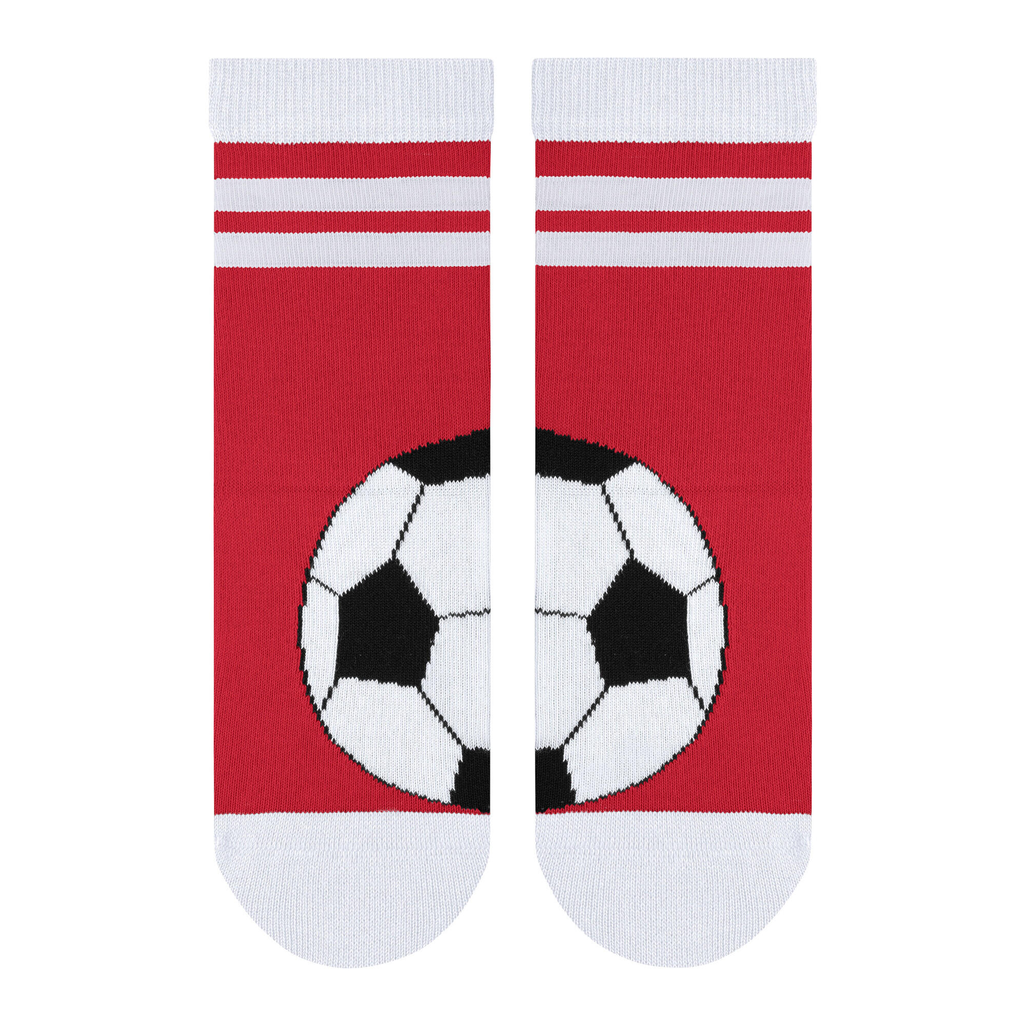 Falke Kinder Socken Active Soccer SO 12933 5/6