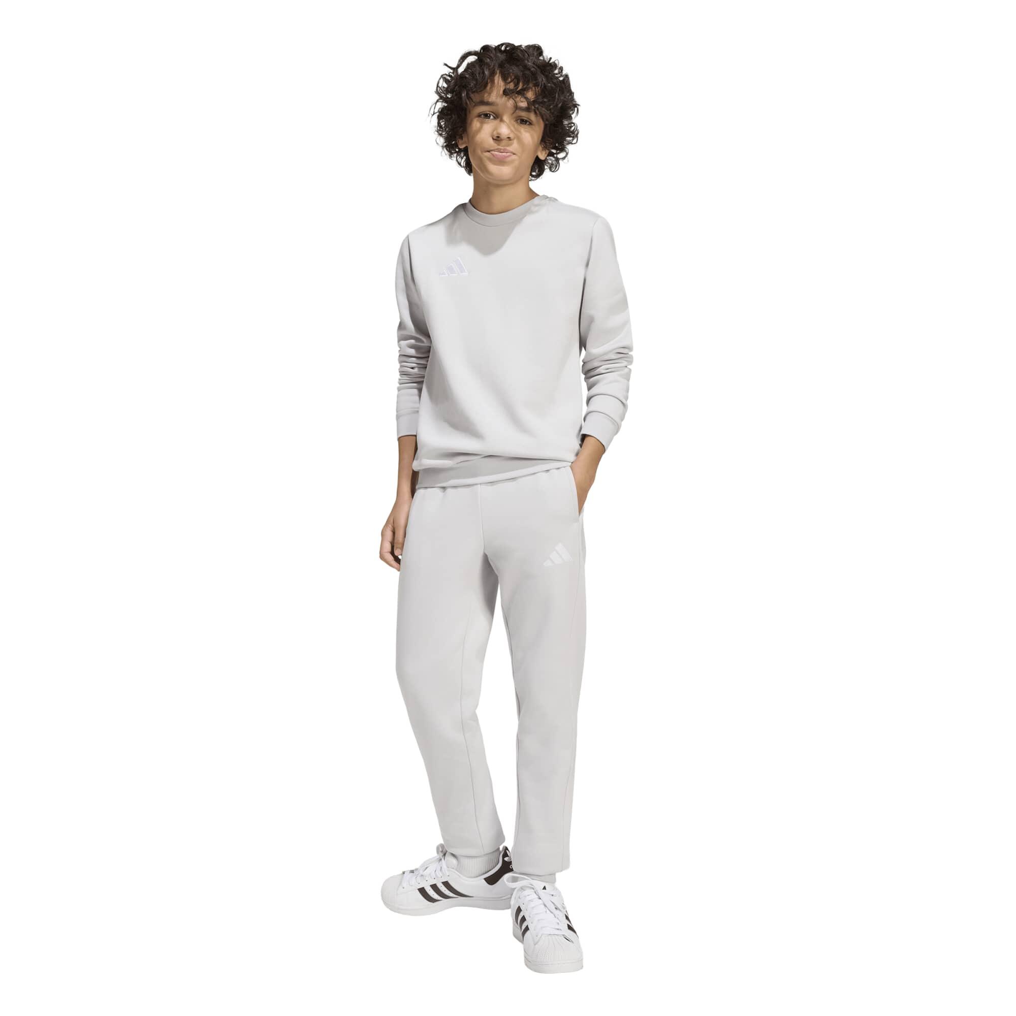 adidas Kinder Sweatanzug Entrada 26 Sweatsuit Y 2/2