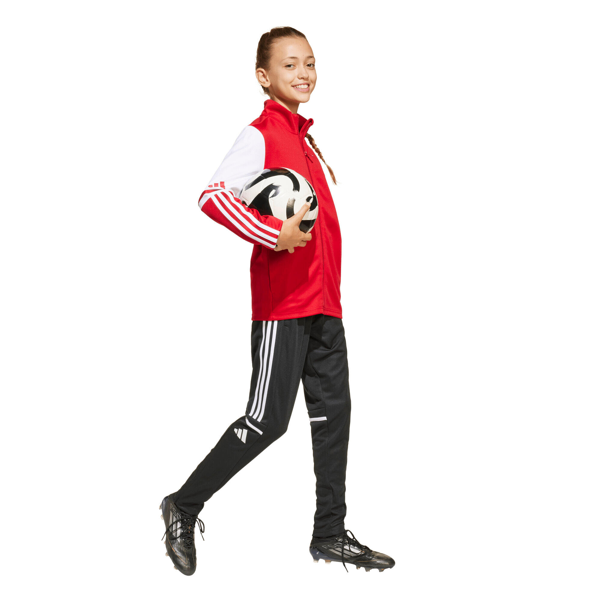 adidas Kinder Trainingsanzug Squadra 25 4/4