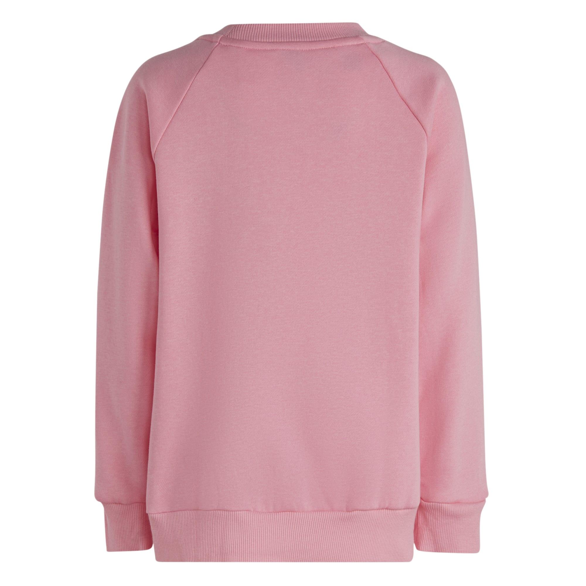 adidas Kinder Trainingsanzug Essentials Logo Fleece 7/11