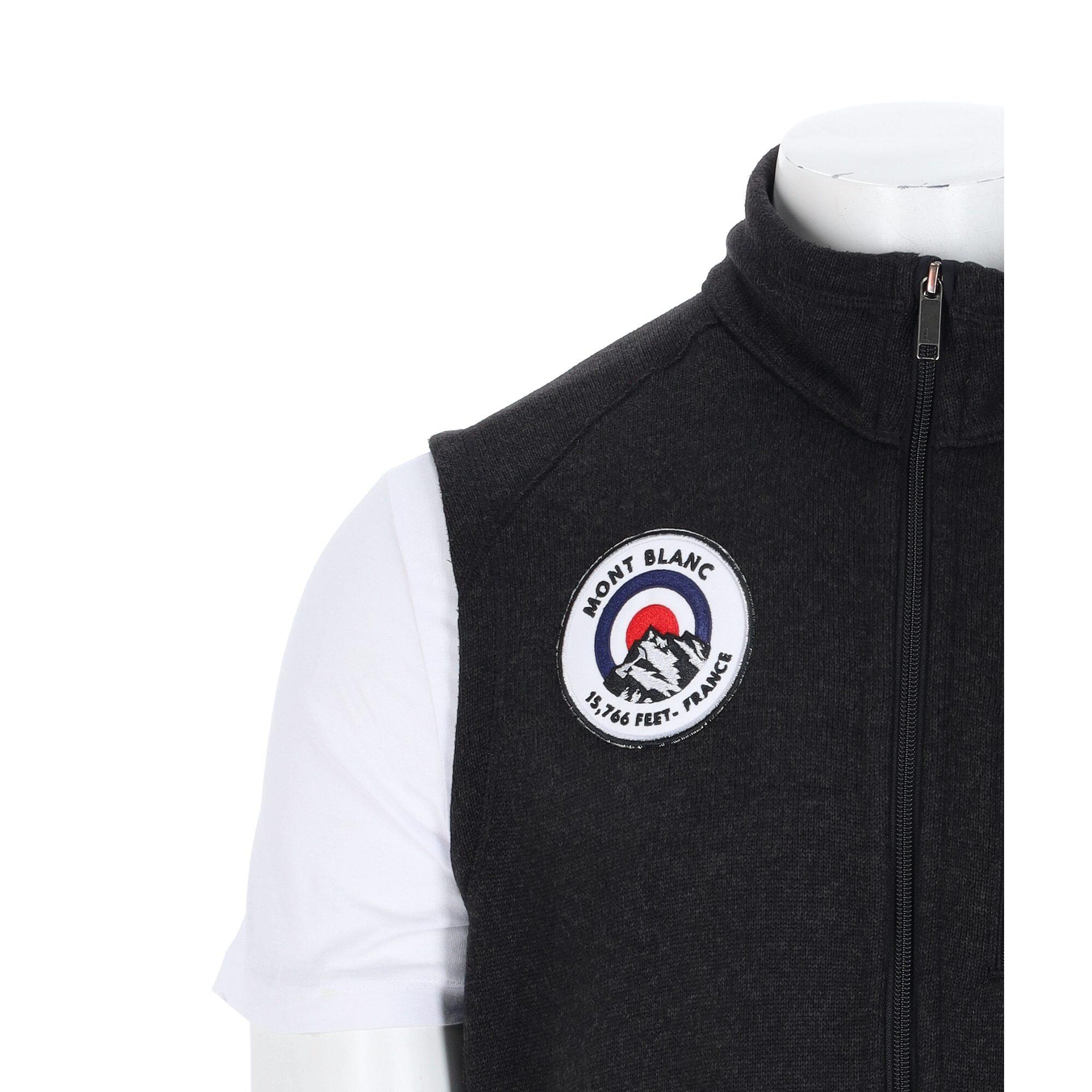 Tweedehands - Patagonia heren fleecevest Better Sweater - Als nieuw 5/7