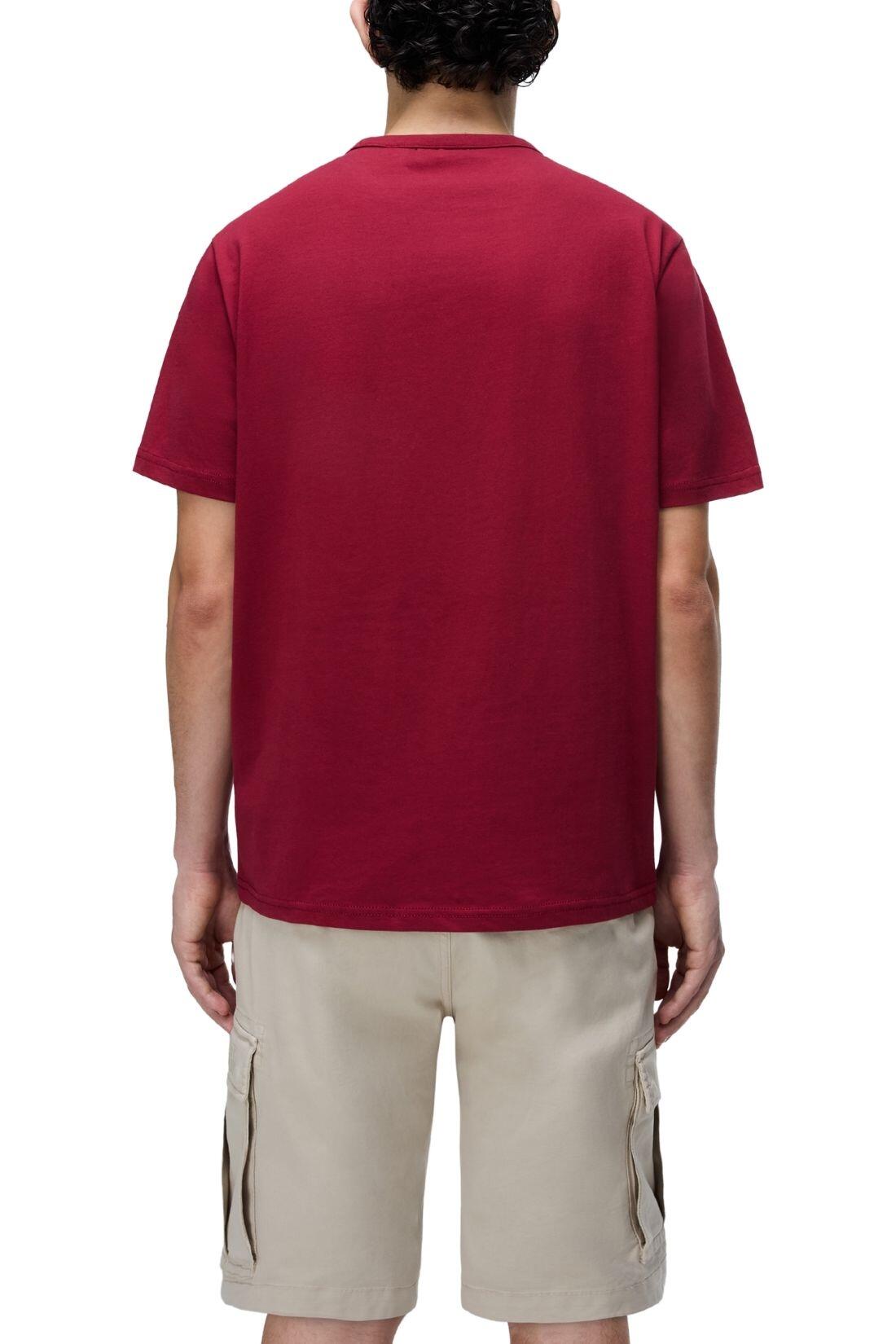 NAPAPIJRI - T-shirt uomo Sendil 3/3