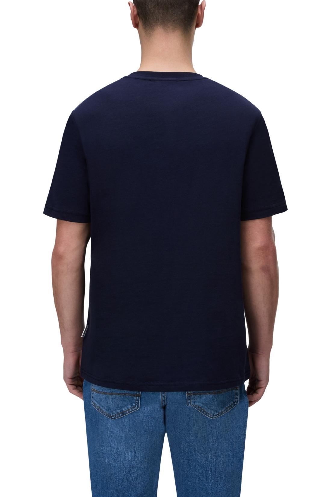 NAPAPJRI – Herren-T-Shirt Sandir 3/3