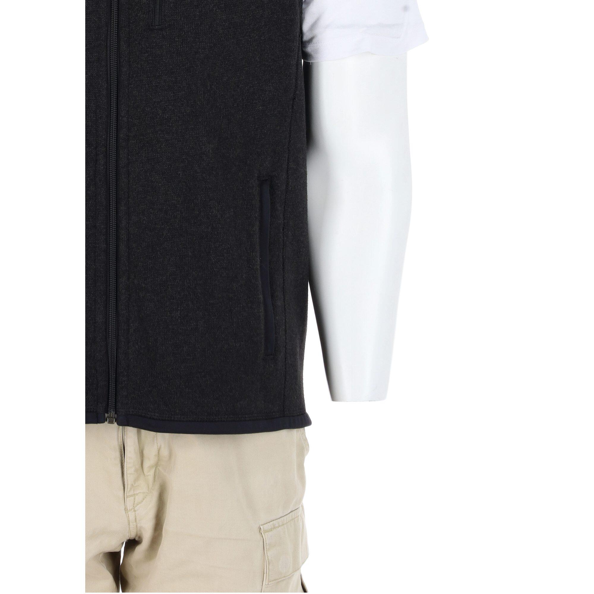 Tweedehands - Patagonia heren fleecevest Better Sweater - Als nieuw 7/7